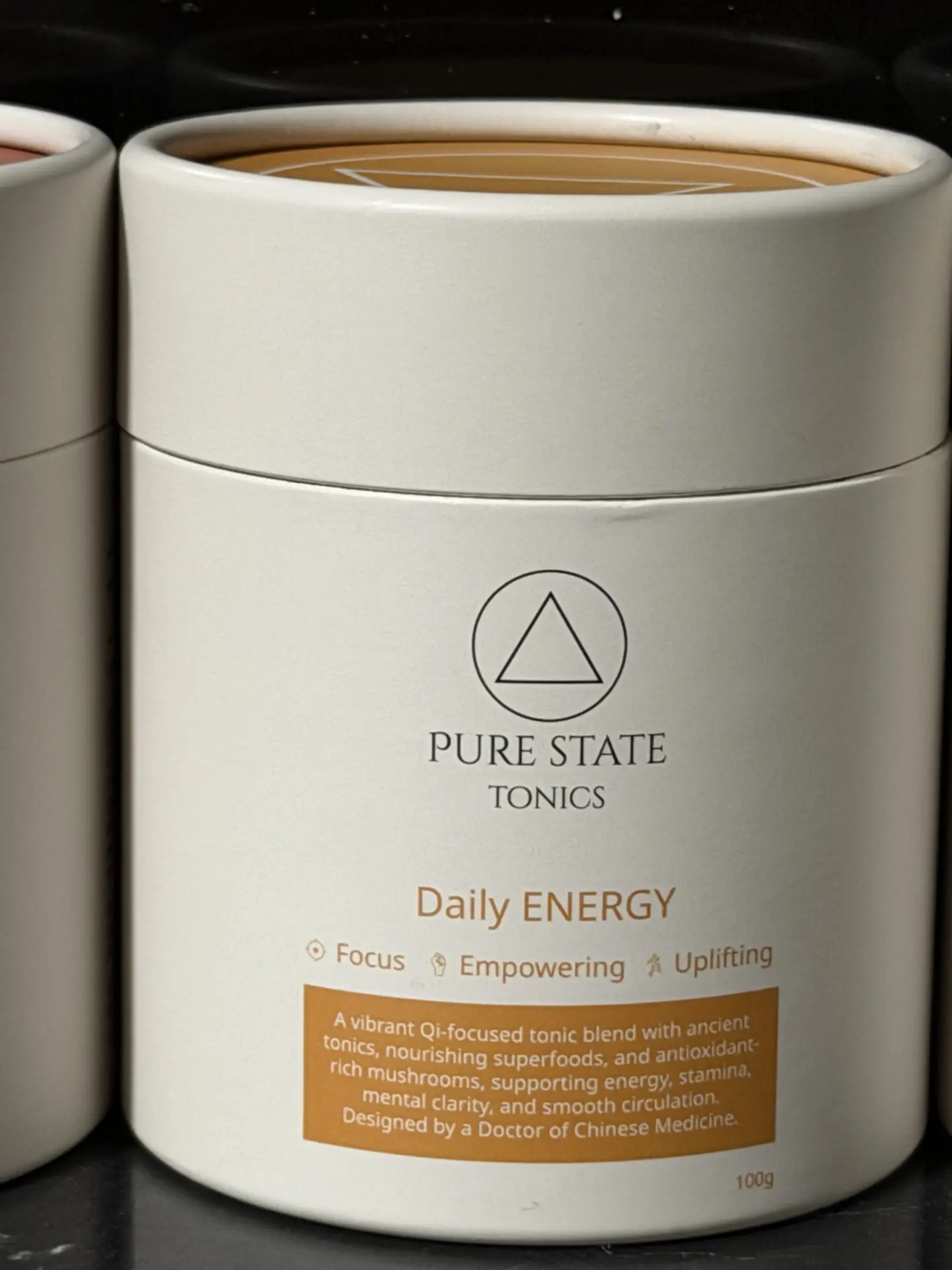 Daily ENERGY